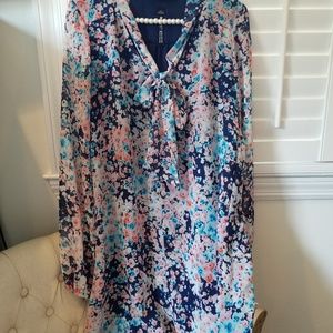 LORD & TAYLOR Design Lab Dress